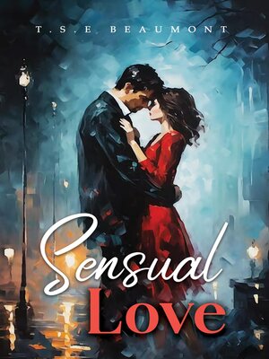 cover image of Sensual Love